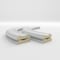 Ekena Millwork 36 1/2-in. OD x 30 1/4-in. ID x 3 1/8-in. W x 3/4-in. P Pierced Ceiling Ring Kit CRK35PI - alternate 9